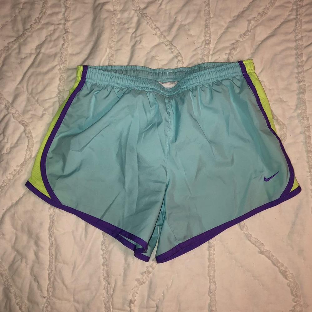 Nike Tempo Running Shorts